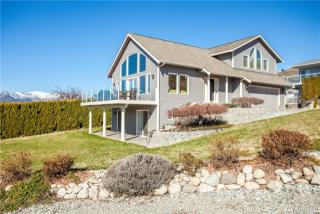 303 Butte Rd, Holden Village, WA 98816-9578