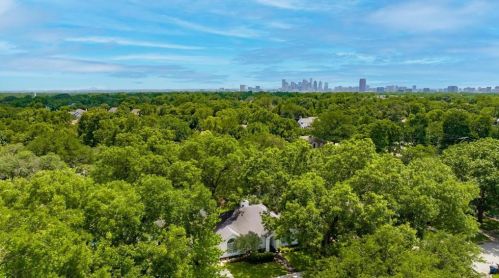 6020 Anita St, Dallas TX 75214-2707 exterior