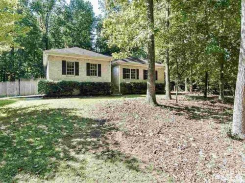 310 Dreamcatcher Trl, Youngsville, NC 27596-9268
