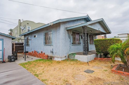 3666 T St, San Diego, CA 92113-2748