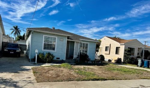 16823 Harvard Blvd, Gardena, CA 90247-5326