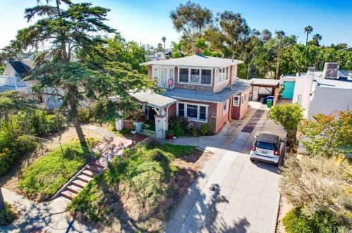 1926-28 33rd St, San Diego, CA 92102-1222