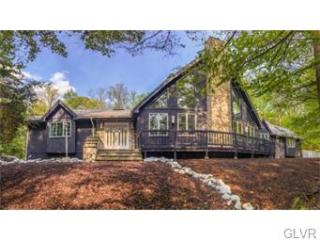 2645 Pine Mountain Rd, Stroudsburg, PA 18360-7922