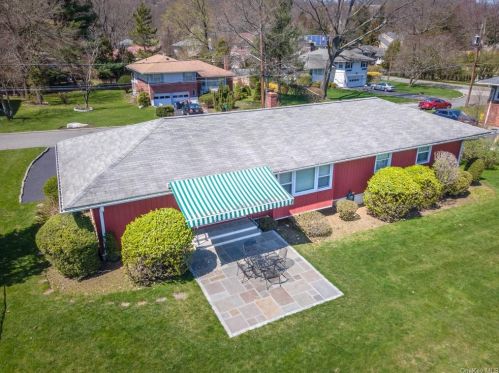 162 Drisler Ave, White Plains NY  10607-2403 exterior