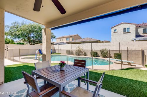 16234 1st Dr, Phoenix AZ 85021-5670 exterior