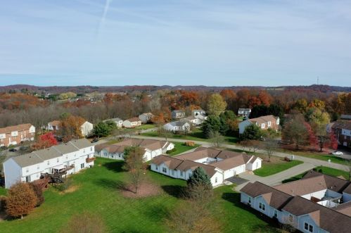 116 Bruton Dr, Gibsonia PA  15044-9524 exterior