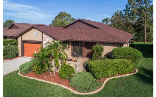 3500 Cormorant Point Dr, Sebring FL  33872-1268 exterior