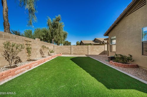 42238 Venture Rd, Maricopa AZ  85138-1599 exterior