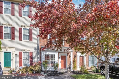 13490 Grouserun Ln, Bristow, VA 20136-1766