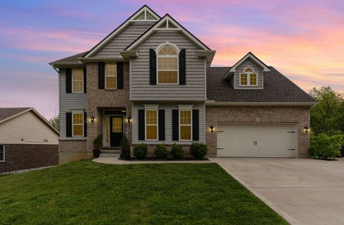 448 Pickett Dr, Covington, KY 41011-1861