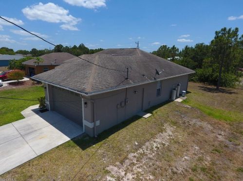 4003 5th St, Lehigh Acres FL  33976-2237 exterior
