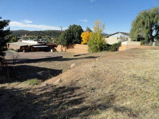 409 Frontier St, Payson, AZ 85541-5322