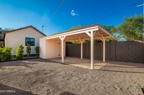 2029 10th St, Phoenix AZ  85006-2119 exterior