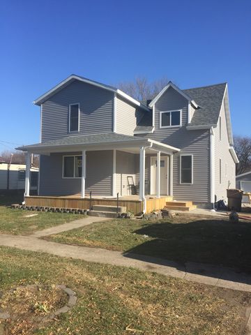 111 Carroll St, Roselle, IA 51401-2824