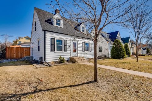 4101 17th Ave, Minneapolis, MN 55407-3317