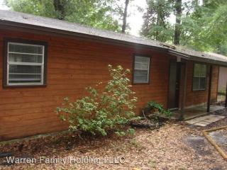 111 24th St, Gainesville FL  32607-2693 exterior