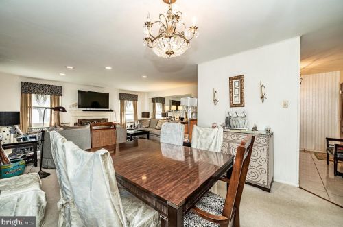 57 Toledo Ln, Willingboro NJ  08046-3743 exterior