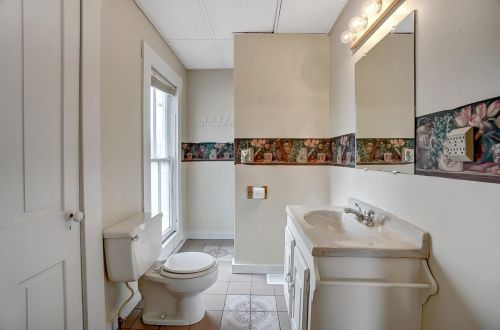 116 Elm St, Franklin OH  45005-3513 exterior