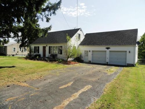 2298 Smeltzer Rd, Marion, OH 43302-7360