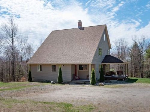 206 Bryant St, Chesterfield, MA 01012-9718