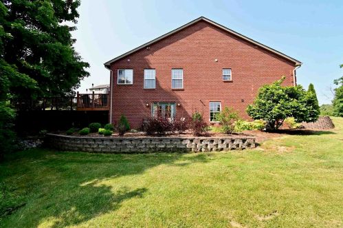 3399 Mary Teal Ln, Idlewild KY  41005-8020 exterior