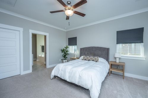 1898 Brittlebush Ln, Johns Island SC  29455-6717 exterior