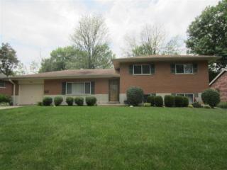 425 Pickett Dr, Covington, KY 41011-1842