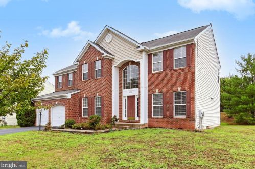 12160 Jennell Dr, Bristow, VA 20136-1167