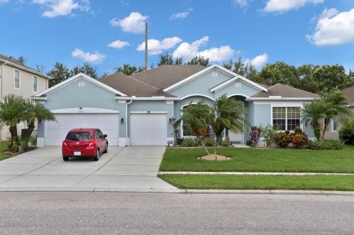 2501 Hinsdale Dr, Kissimmee, FL 34741-7761