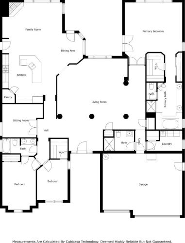 1118 Souza Dr, Folsom CA  95762-7555 exterior