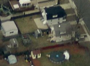 211 Chestnut St, Glendora, NJ 08029-1101