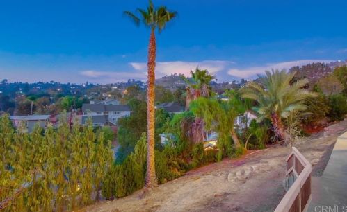 9320 Lavell St, La Mesa CA  91941-5640 exterior