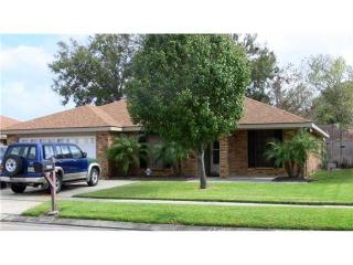 1717 Armagh Dr, Marrero, LA 70072-4034
