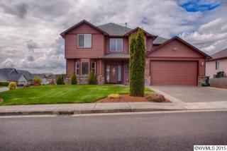 503 Harold St, Sublimity, OR 97385-6806