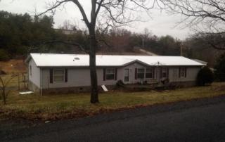 1091 Harbin Rd, Dandridge TN  37725-5919 exterior