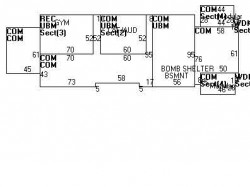 171 Pine St, Newton MA 02466-1132 floor plan