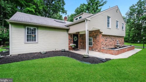526 Cedar Hill Rd, Prospectville, PA 19002-1503