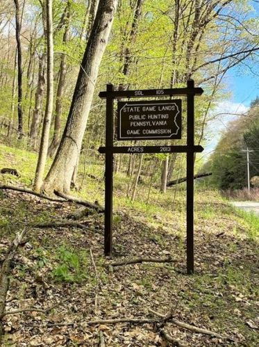 749 Kittanning Hollow Rd, East Brady PA  16028-3013 exterior