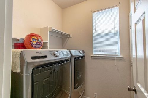 8625 Charleston Ave, Fort Worth TX  76123-1715 exterior