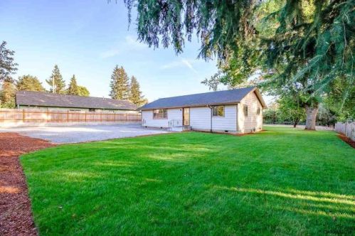 720 Main St, Liberal, OR 97038-9150