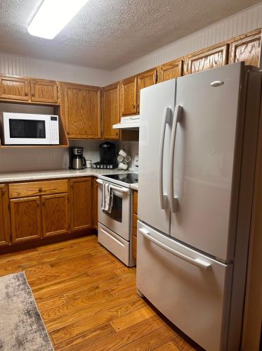 16132 Bailor Rd, Laurelville OH  43135-9504 exterior