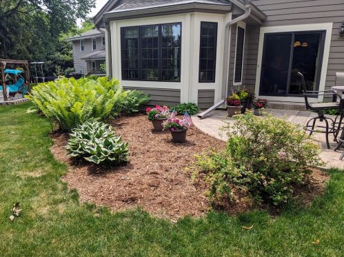 14820 Oklahoma Ct, Waukesha, WI 53151-4485