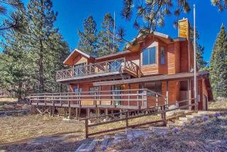 400 Andria Dr, Zephyr Cove NV  89449-9809 exterior