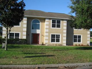 23005 11th Rd, Jonesville, FL 32669-1911