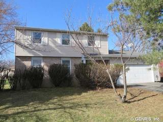 1474 Westfall Rd, Rochester, NY 14618-2746