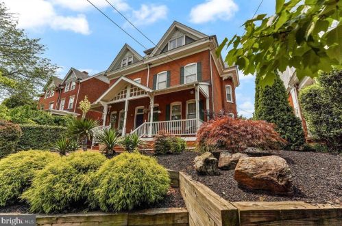 813 Franklin St, Wilmington, DE 19805-4352