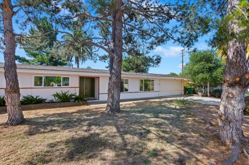 622 Andamar Way, Santa Barbara, CA 93117-2167