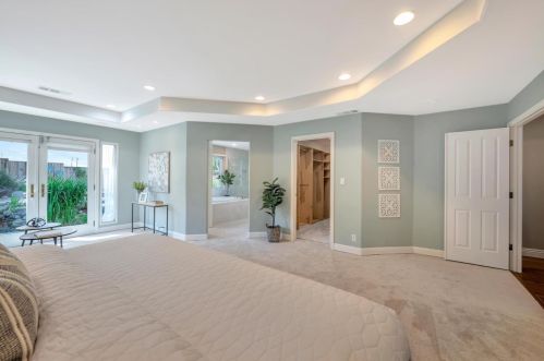 642 Colleen Dr, San Jose CA 95123-4509 exterior