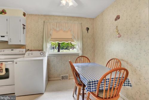 403 Clifton Rd, Lees Cross Roads PA  17257-8901 exterior