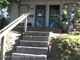 2051 Peabody Ave, Memphis TN  38104-4146 exterior